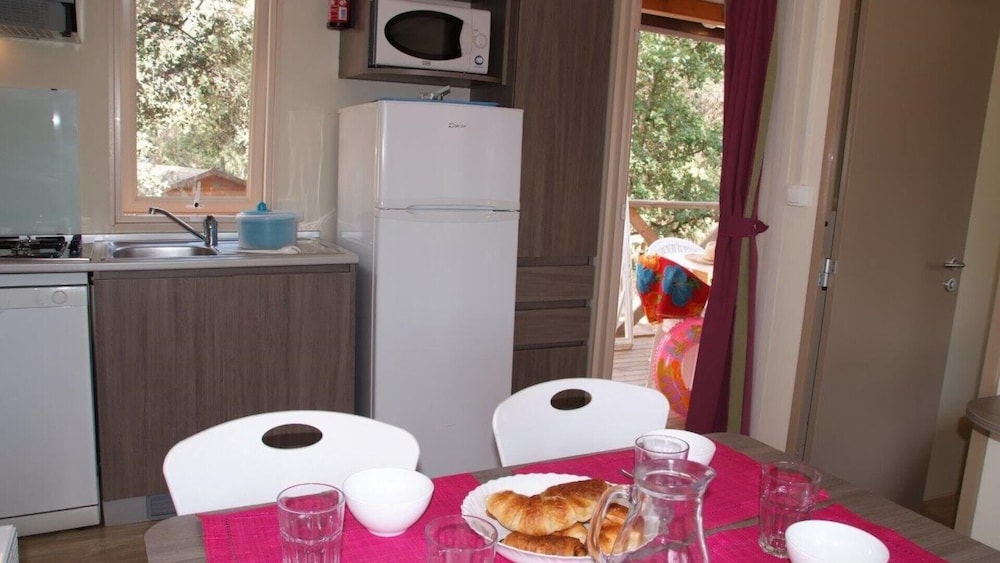 Camping Tikayan les Cigales le Muy