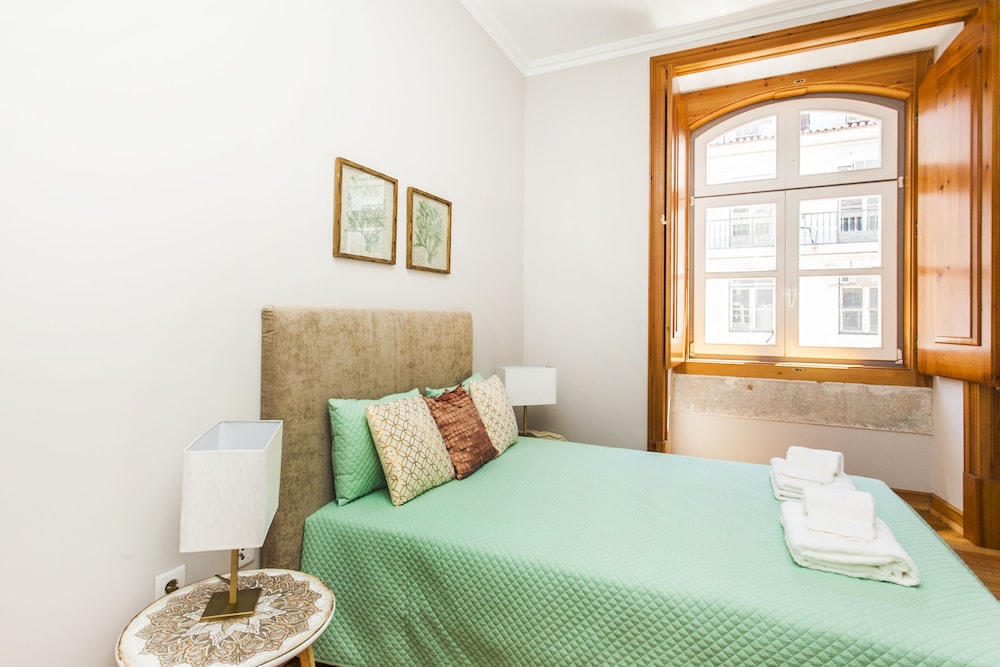 LxWay Apartments Rua da Prata view 5