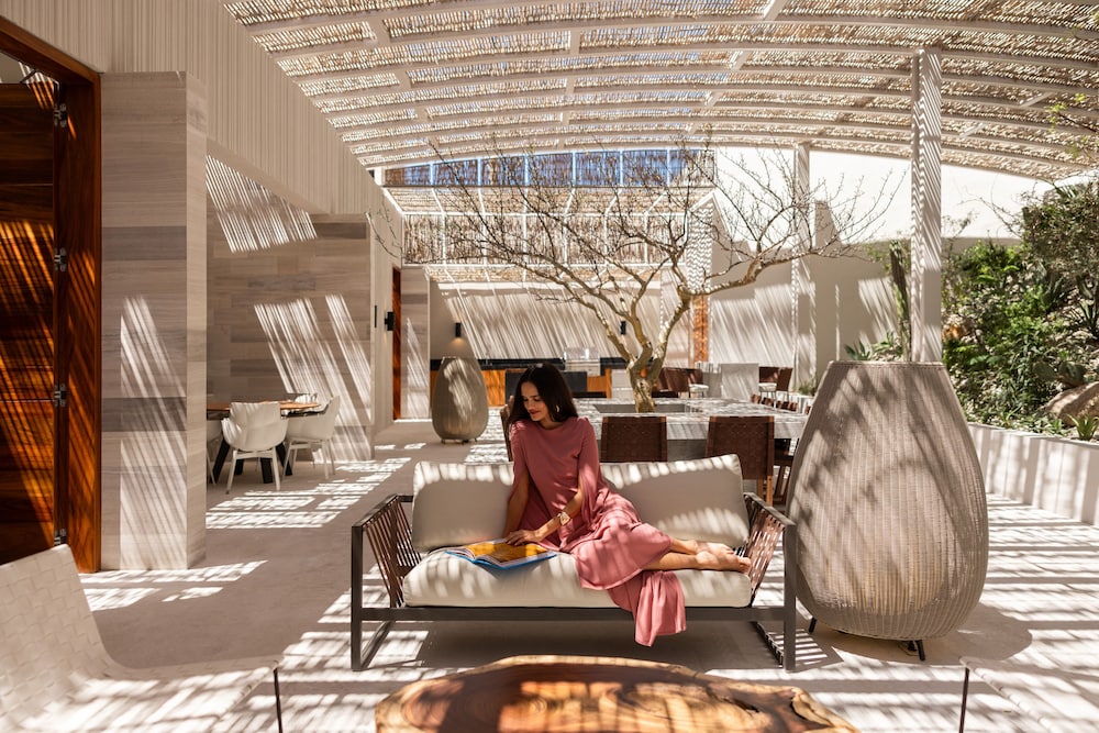 The Club at Solaz, Luxury Villas