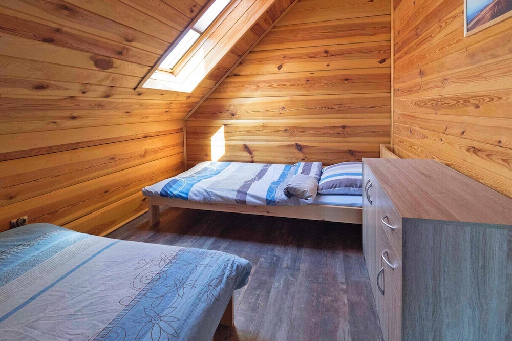 Comfortable Holiday Homes With Jacuzzi, Niechorze view 4