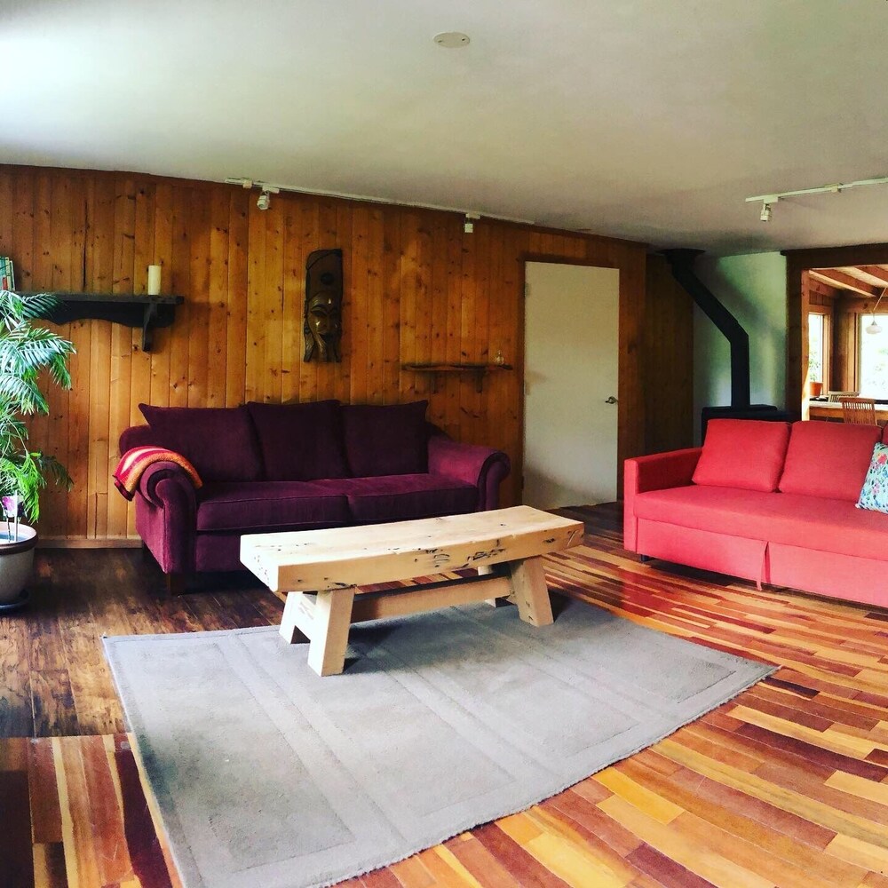 Ruby Lake Resort