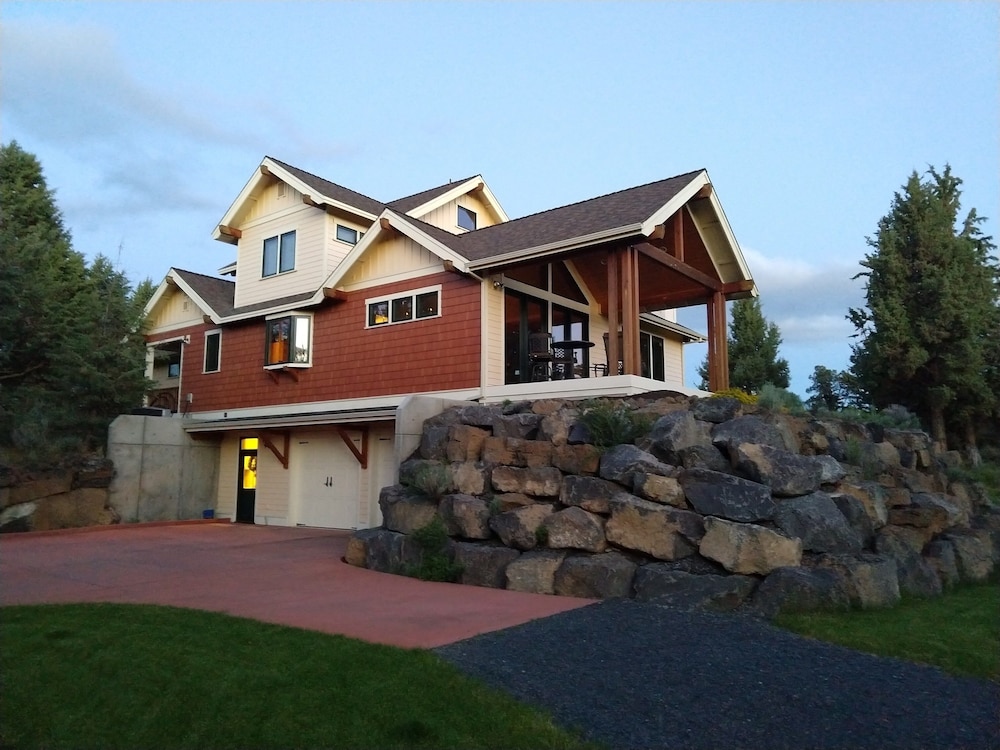 High Lowe 4 Bedroom Home