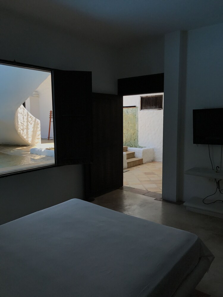 Casa Santa Fe Antioquia By Nomad Guru