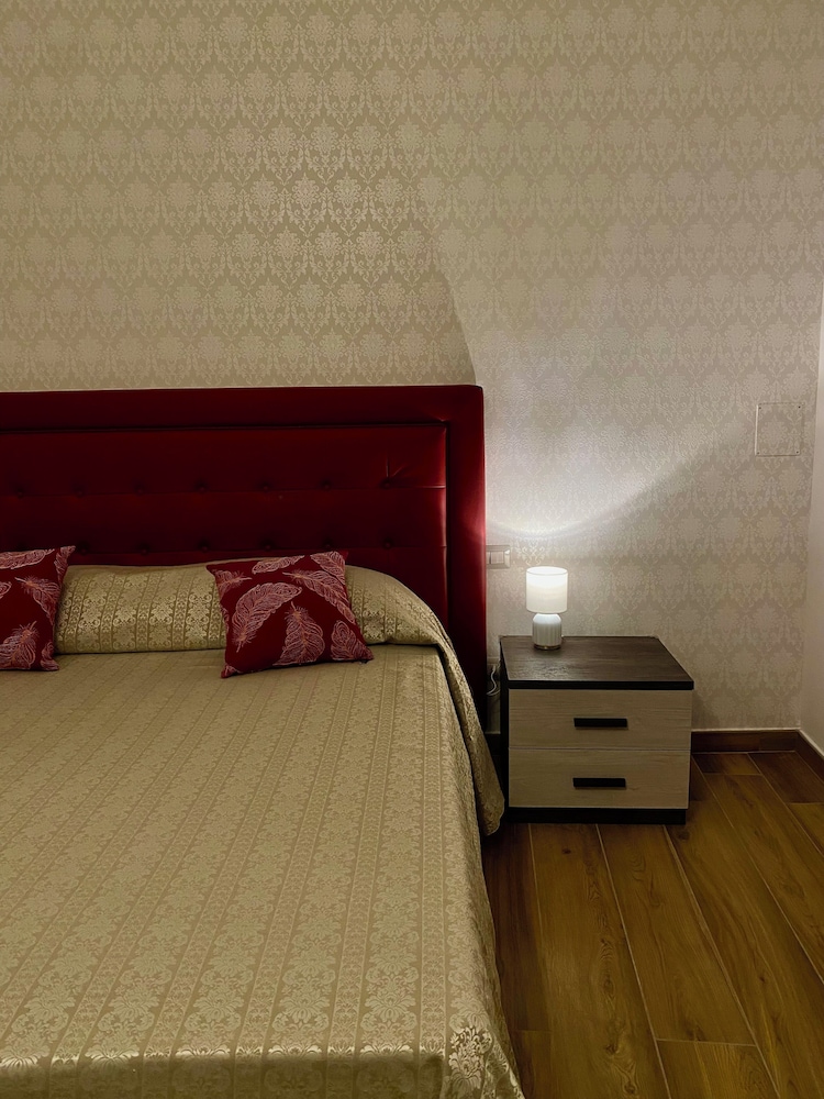 Cavour Luxury Rooms Catanzaro