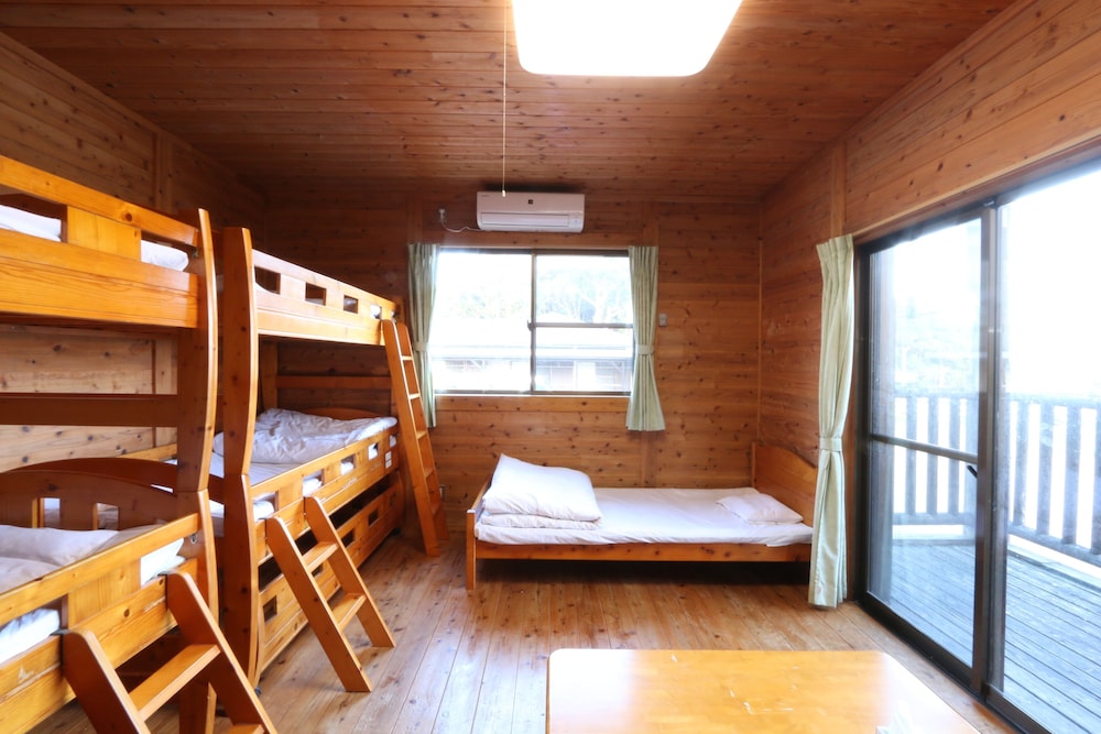 Minshuku Maetakeso - Hostel view 4