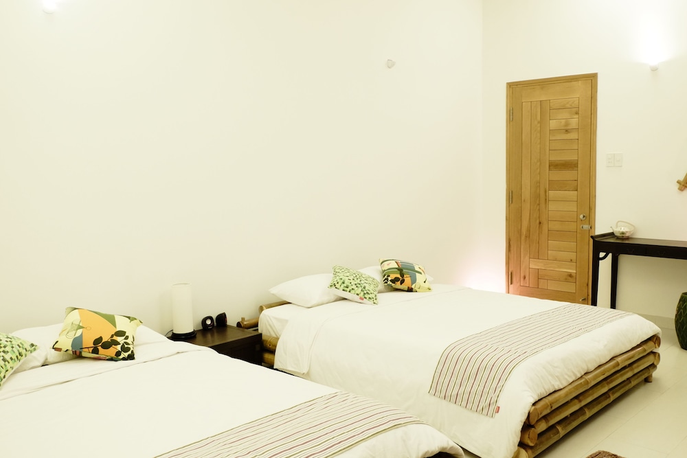 Lu Tan Residence