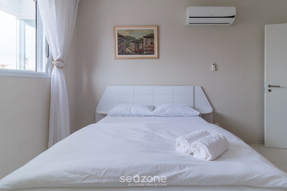 Comfortable and Complete apt 300m From sea Idp204