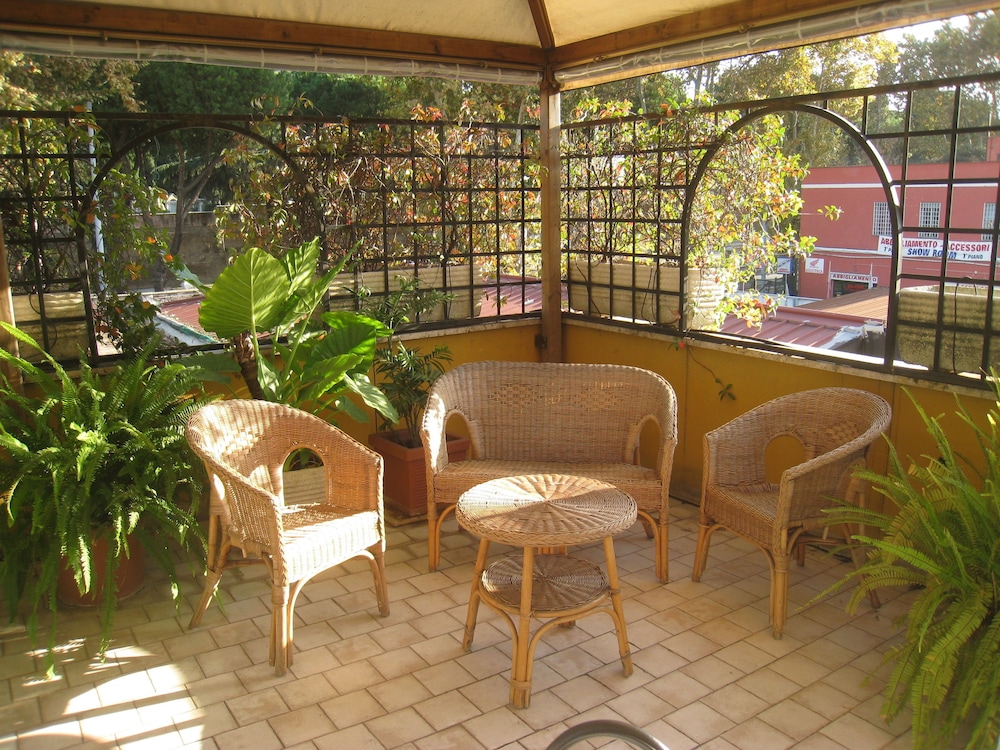 Residenza Camilla