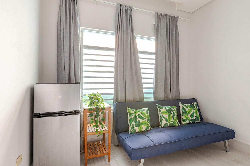 City Beach Apartments