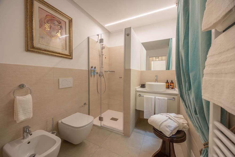 Corte Realdi Suites Arena