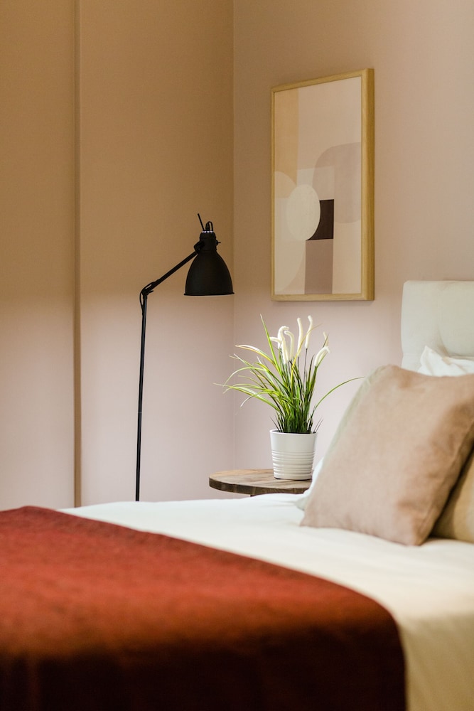 UPSTREET Classy Apartments photo 5