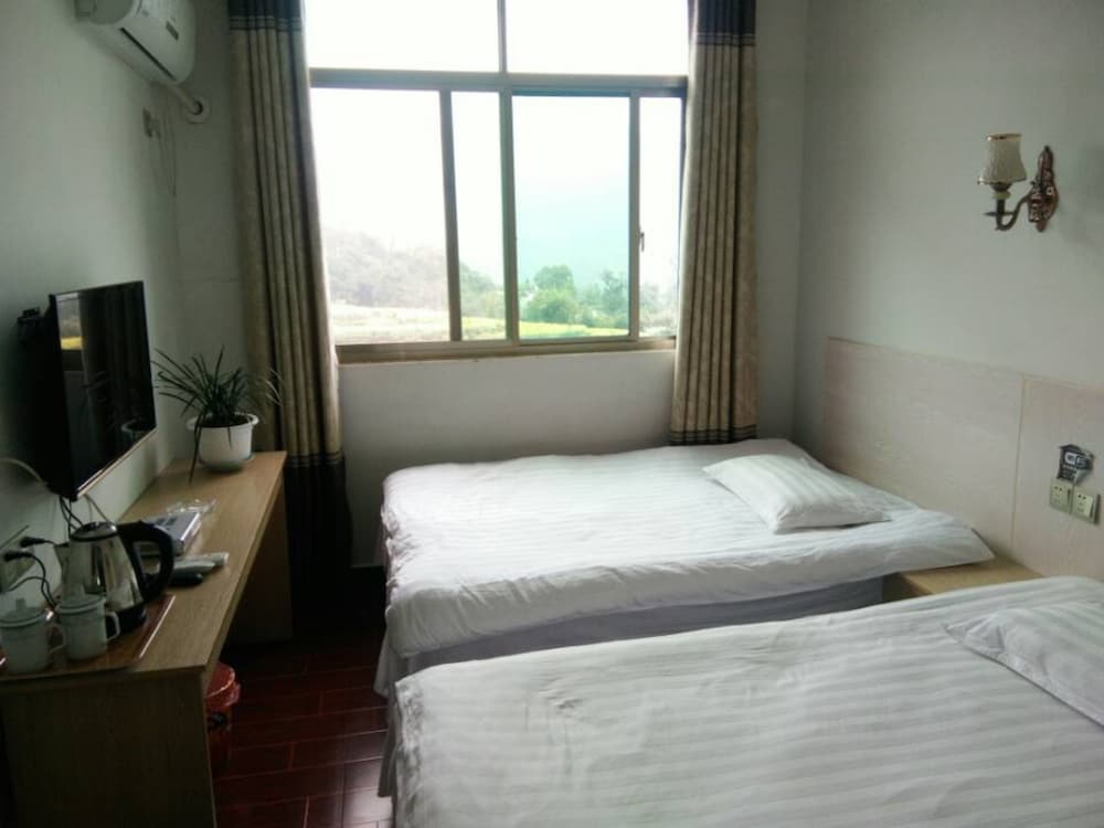 Wuyuan Jiangling View Inn