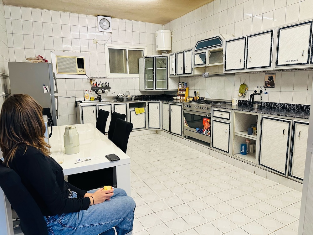 Su Casa Hostel