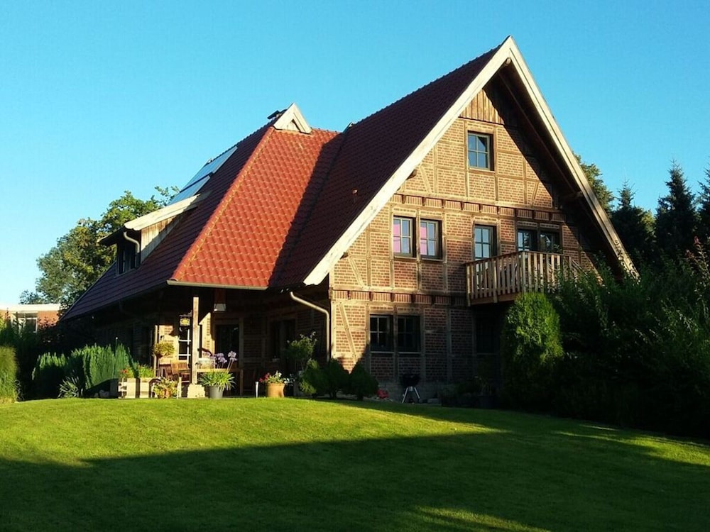 Lovely Apartment in Reken