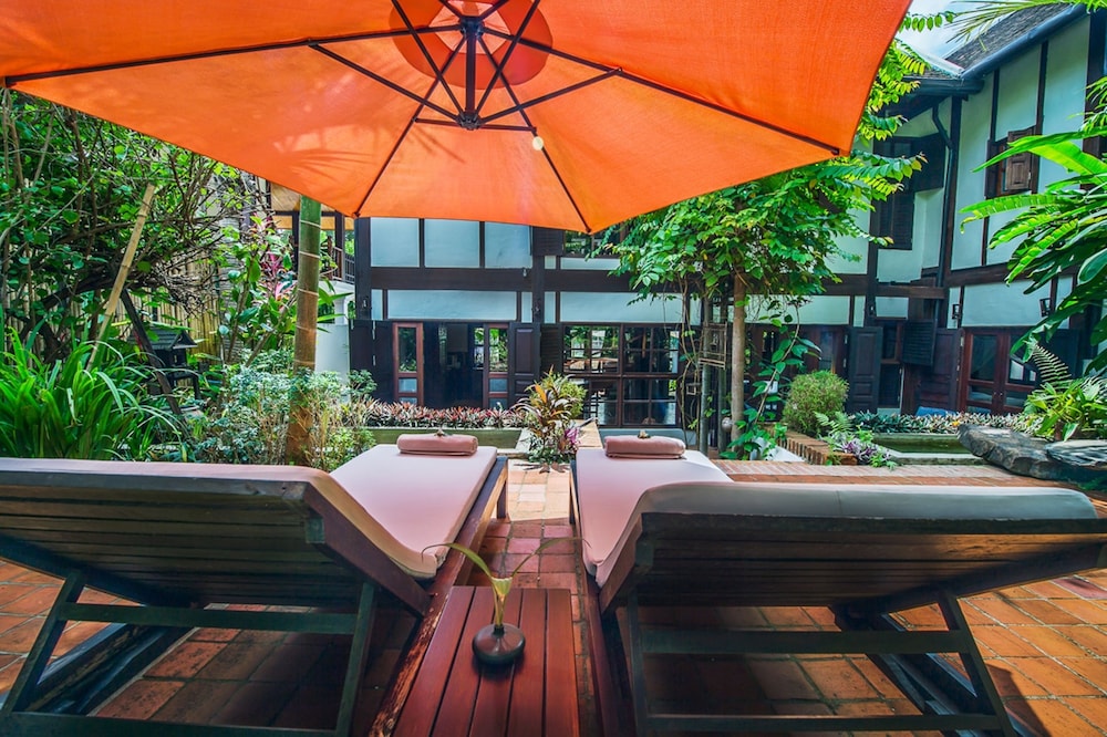 Kiridara Villa Ban Kili