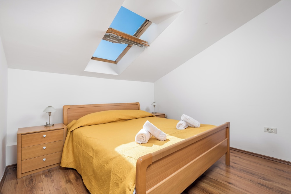 Apartment Niki