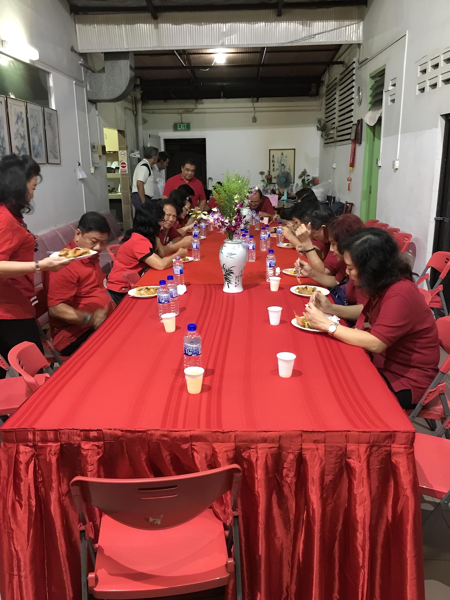 Lai Ming Hotel