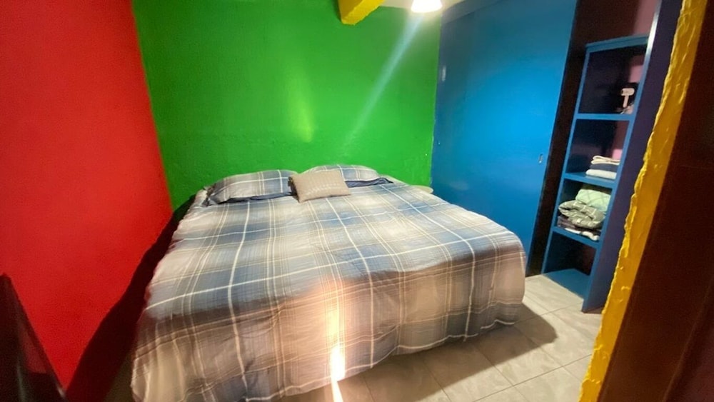 Tourism, Comfort and Style Department