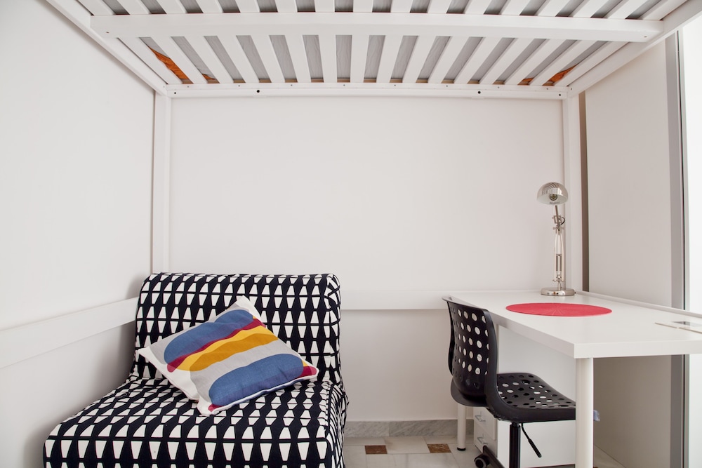 Kamchu Apartments Sigle Room Also for Couple Park View