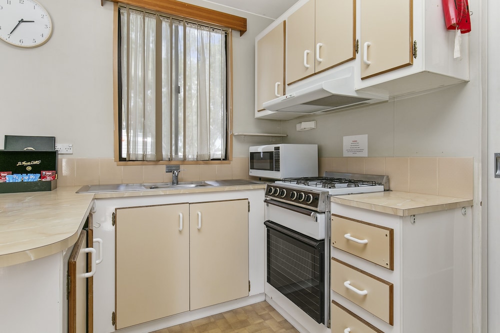 BIG4 Mannum Holiday Park