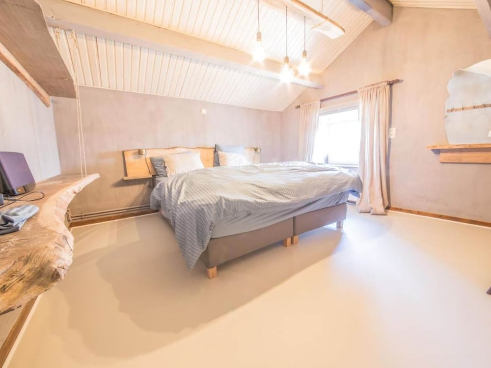 Holiday Home Le Fournil in Manhay With Garden