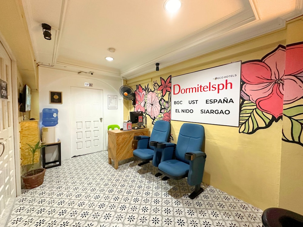 Dormitelsph UST - Image 2