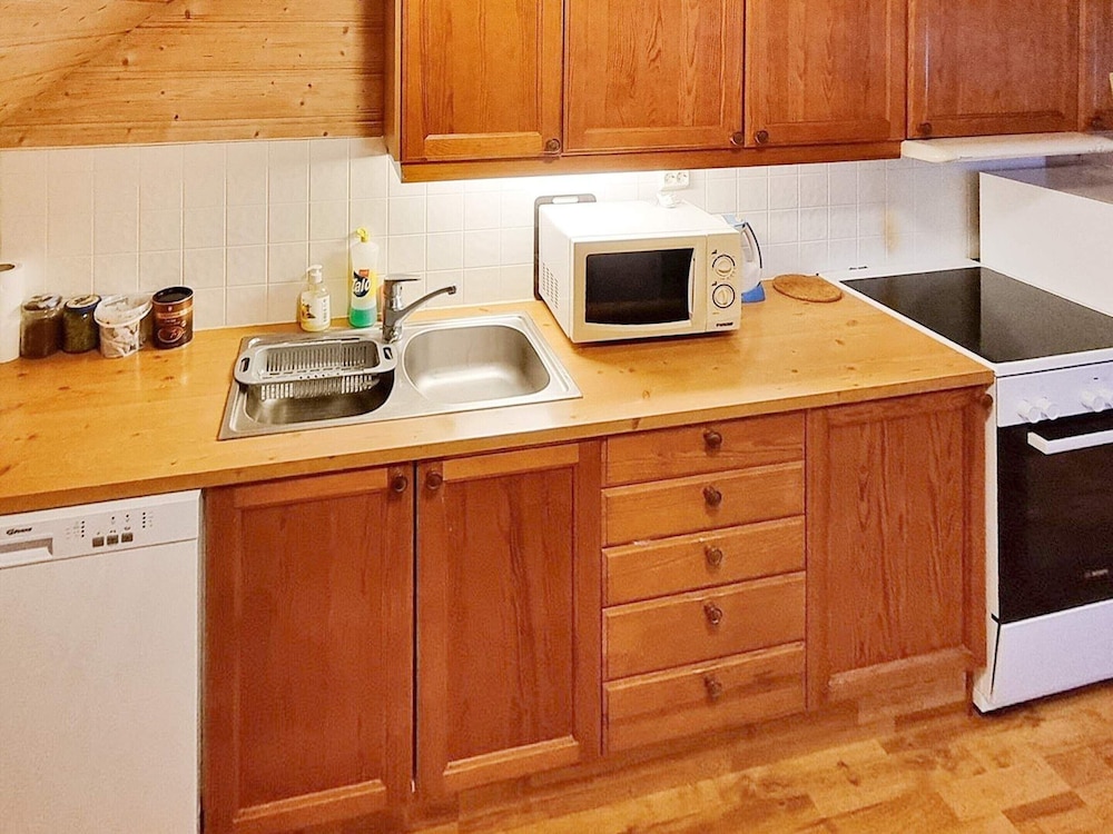 4 Person Holiday Home in Selje