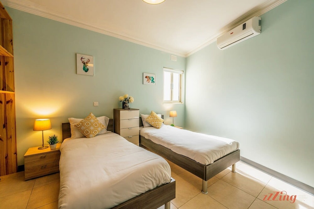 A Cute Apartment With a Large Terrrace Gozo photo 2