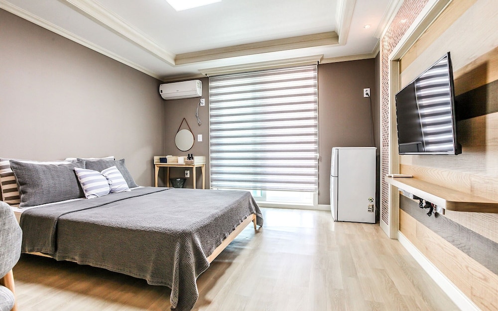Goseong Natural House, photo 28