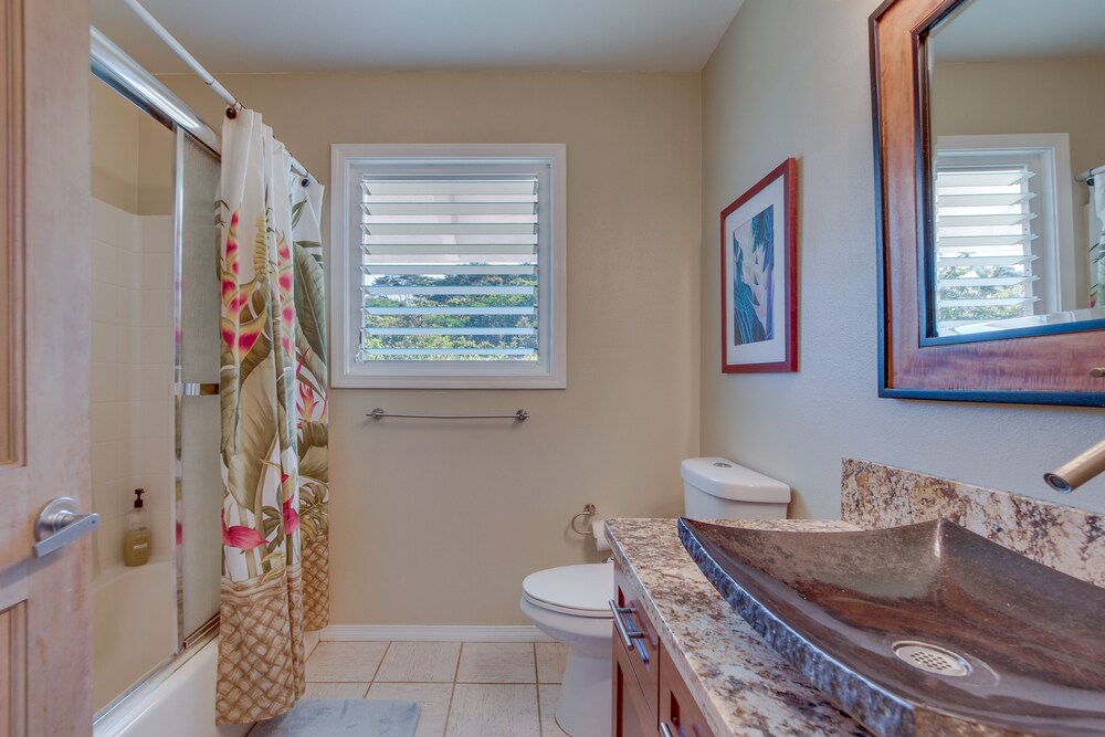 Honomu Home w/ Screened Lanai  Ocean Views! - Property Image 8