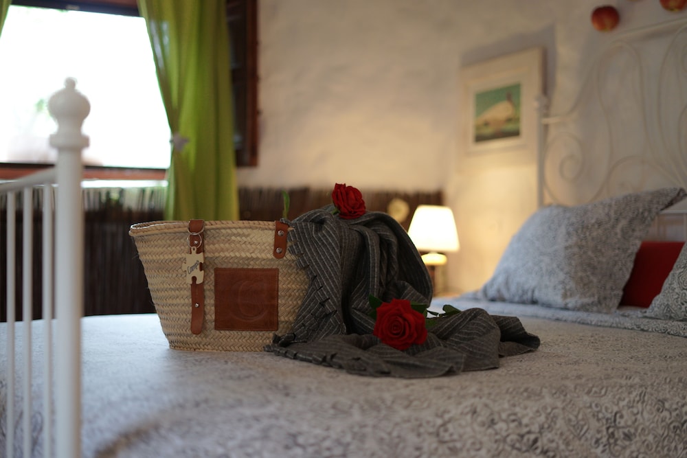Guest House Torre de Arriba