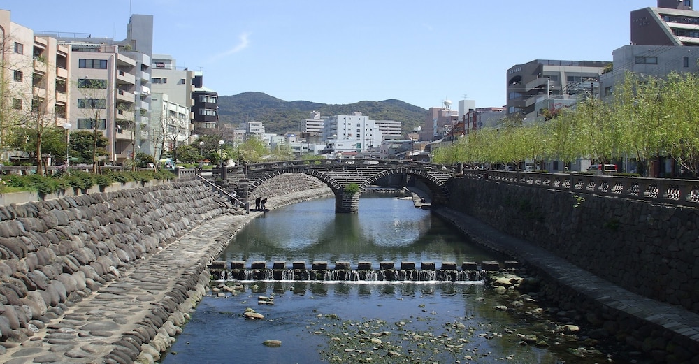 Nagasaki Koyotei