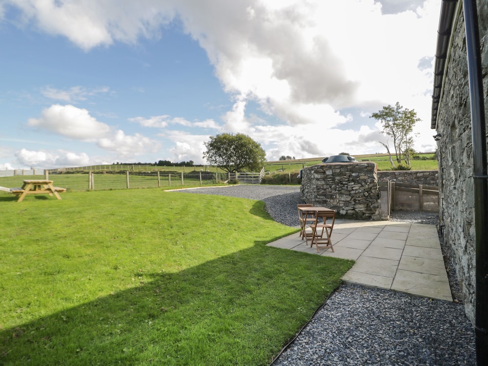 Bryn Dedwydd Cottage