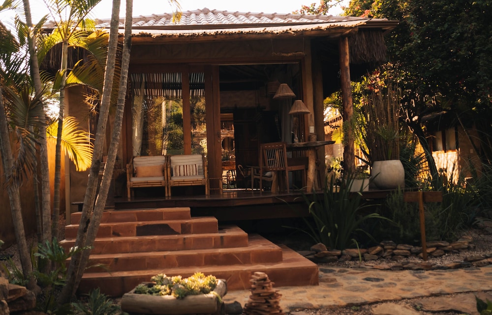 Hotel Vila Cerrado - Image 1