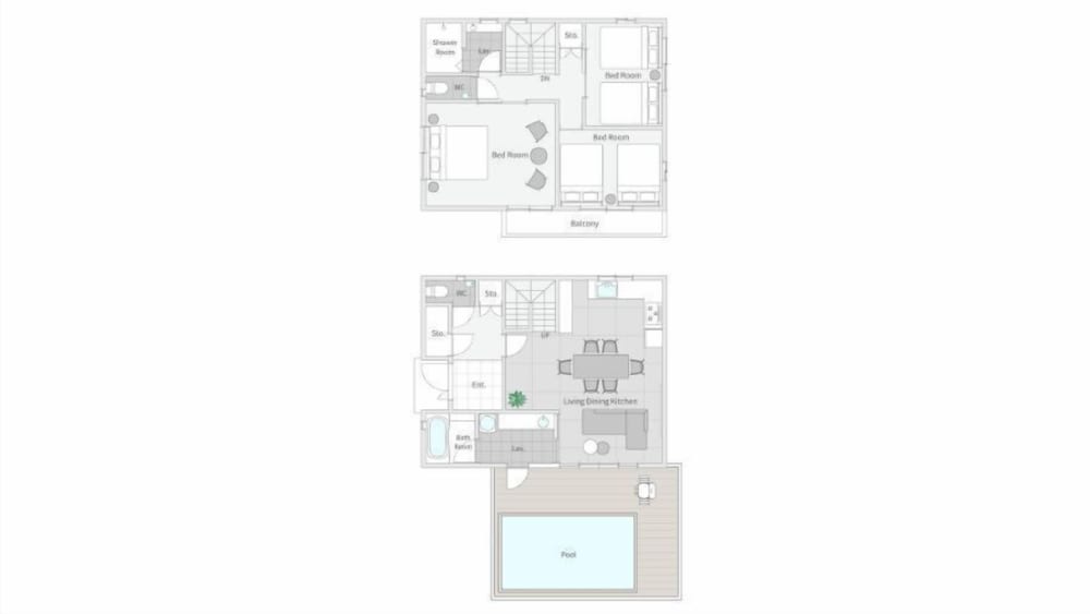 Grandioso Okinawa Pool Villa Onna14