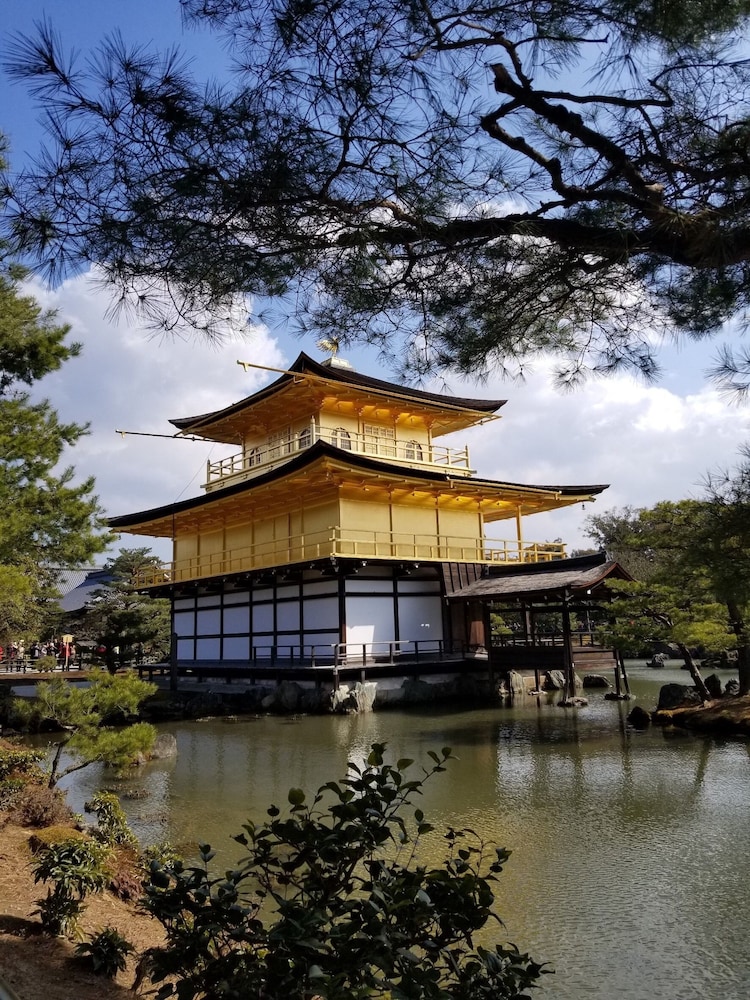 Kyoto Villa Fengling