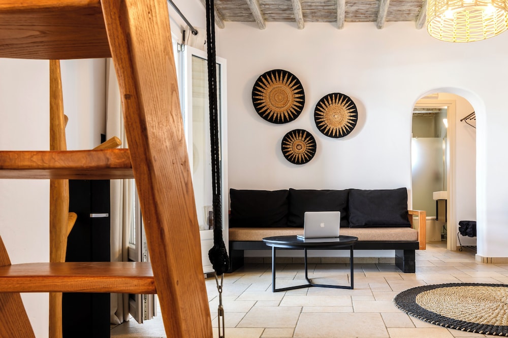 Aurora Mykonos Villas 1