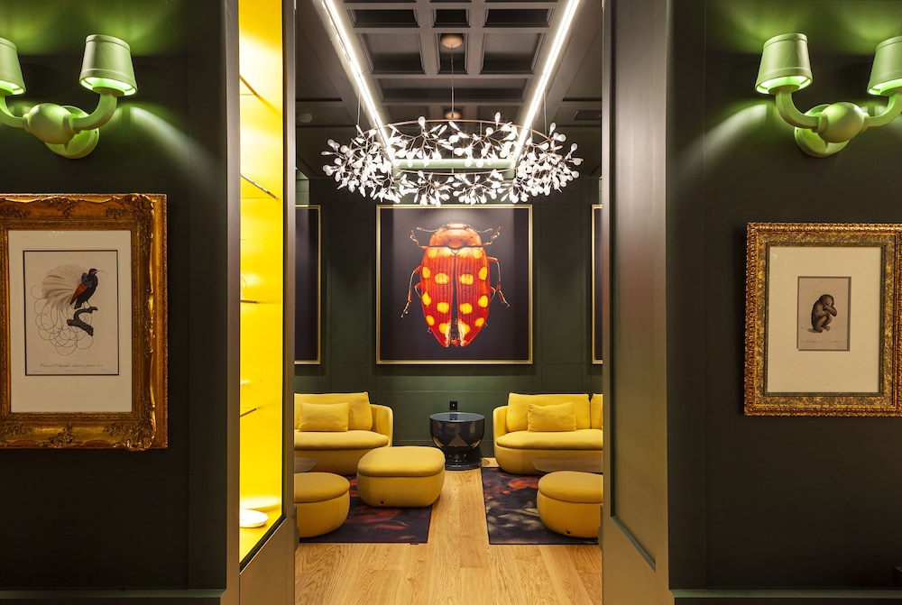 Art Legacy Hotel Baixa-Chiado 58