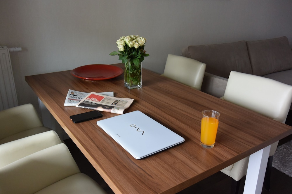 InCity Residence
