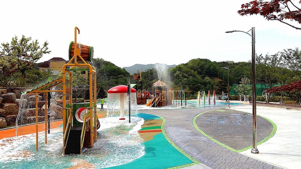 Hapcheonho View Smile Pension