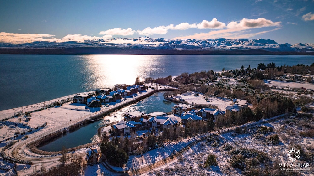 Villa Huapi