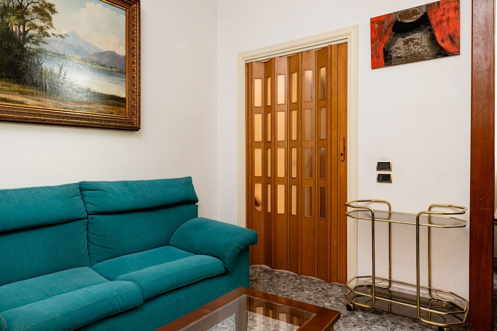 La Casa Dell Artista
