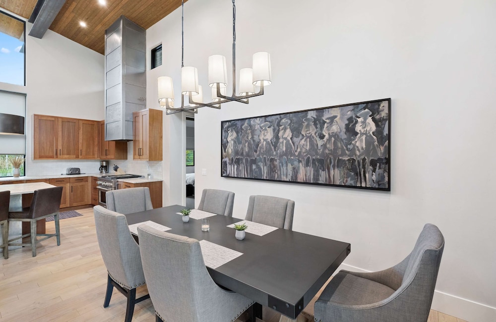 The Sylvan Lodge at Snake River Sporting Club