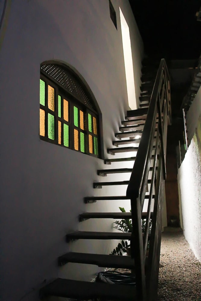 Hostel Flor de Caju