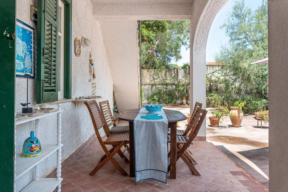 Casa Isotta con Giardino by Wonderful Italy