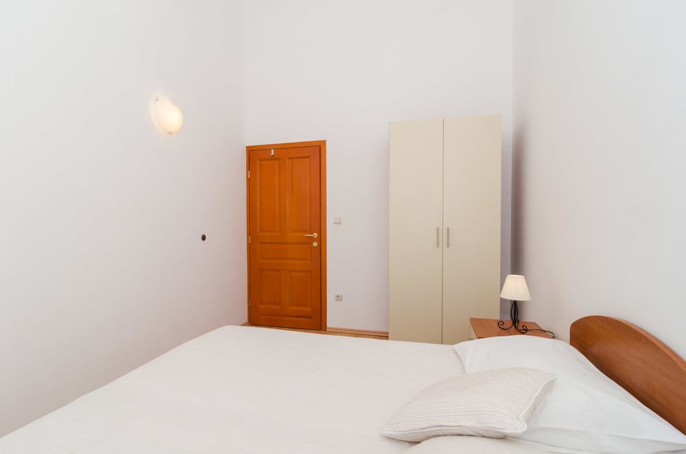 Burum Apartments