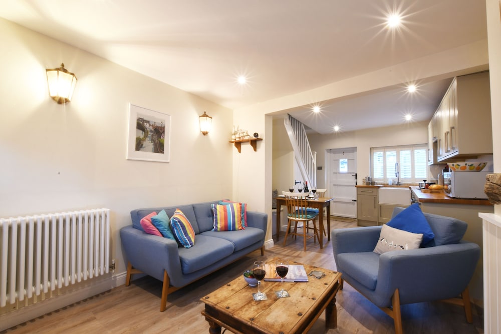 Smugglers Rest, Aldeburgh