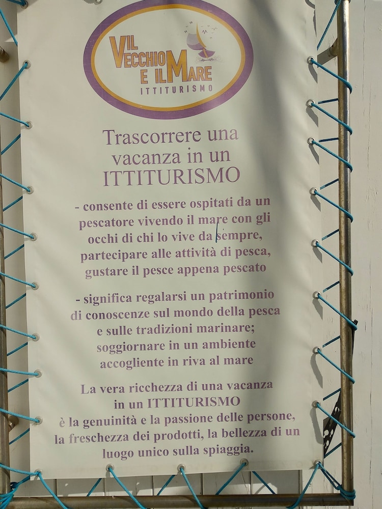 B&B Palazzo Mestichelli
