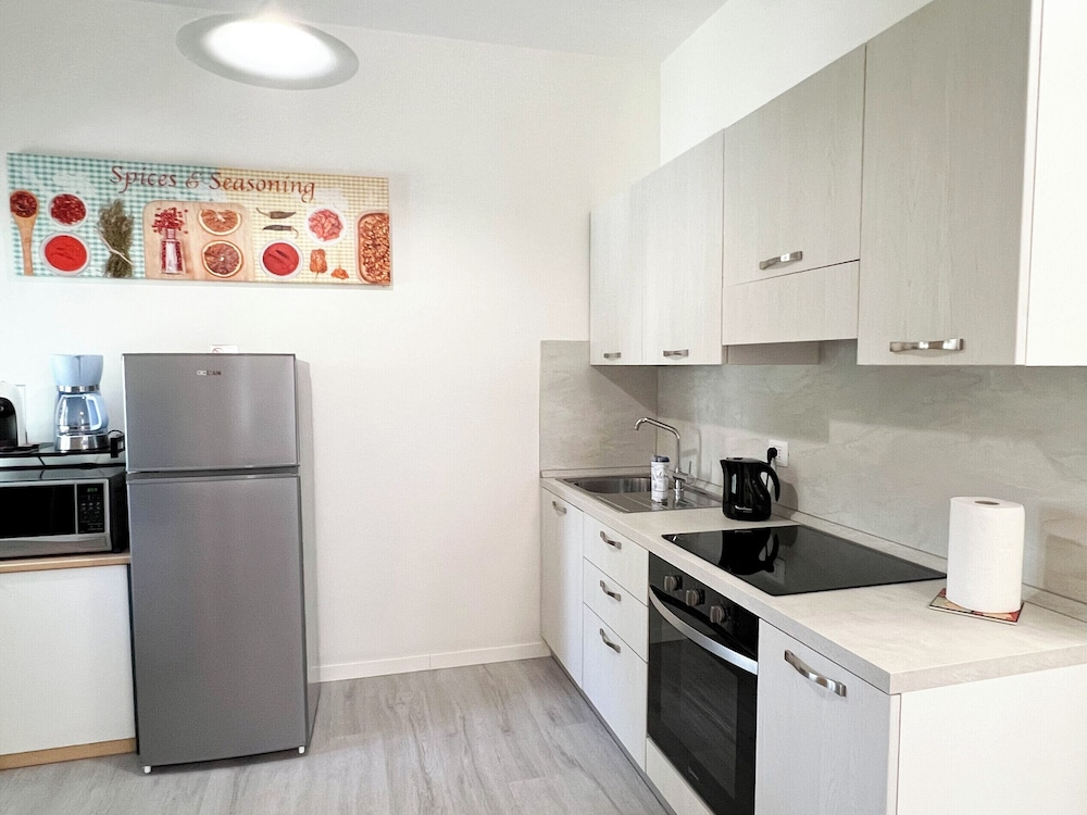 Comfy Bungalow Between Jesolo and Punta Sabbioni