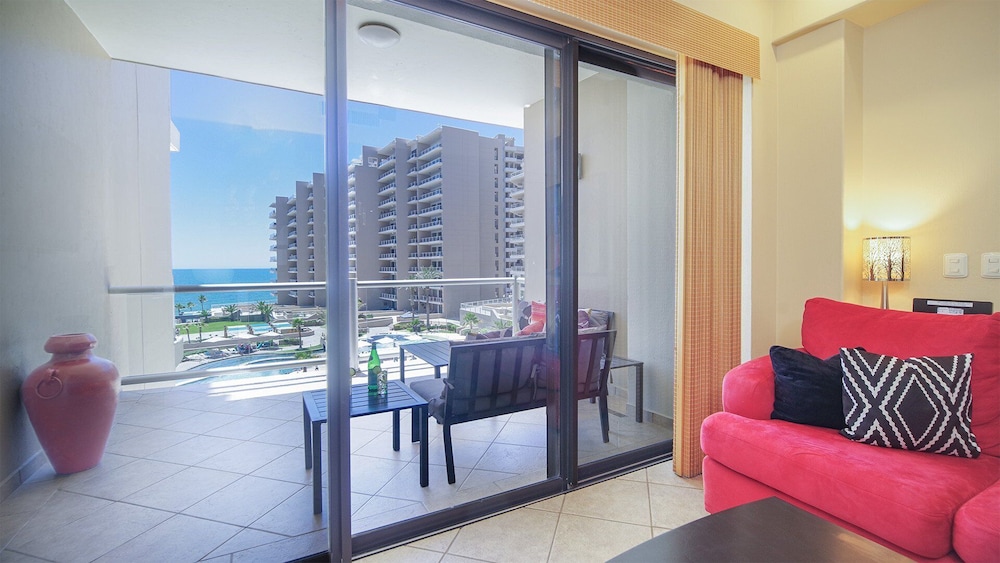 Las Palomas Beach and Golf Resort